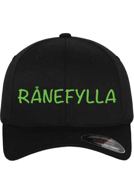 Hovedbilde Tomgang Rånefylla caps 5pk
