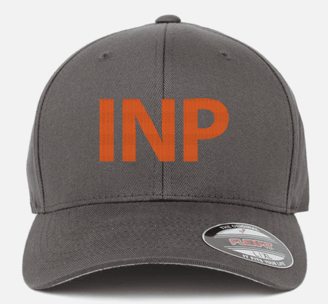 Hovedbilde INP Flexfit