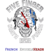 French Knuckleheads