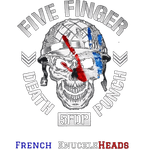 French Knuckleheads