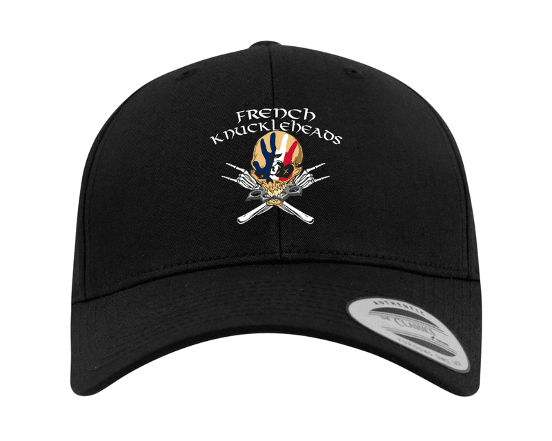 French Knuckleheads Snapback