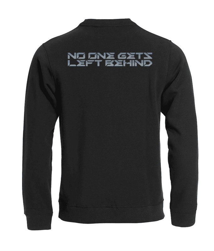 GK Roundneck