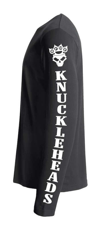 GK Roundneck
