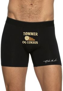 Hovedbilde Håkon Banken boxer