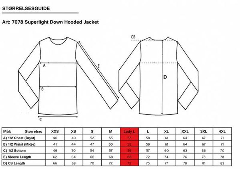 Superlight Down Hood Jacket