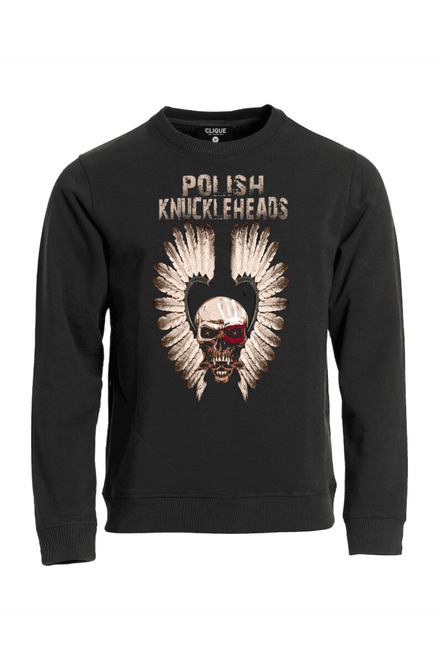 Hovedbilde Polish Knuckleheads Roundneck