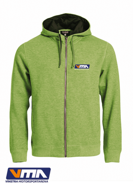 Hovedbilde Classic Zip Hoody