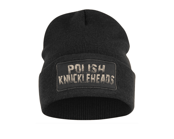 Hovedbilde Polish Knuckleheads Beanie