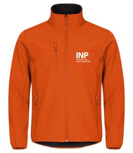 Bilde av INP softshell