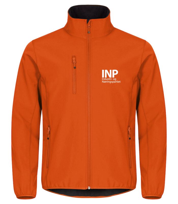 INP softshell