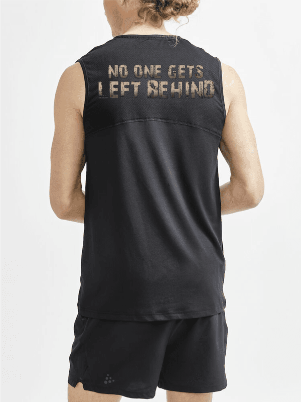 Polish Knuckleheads Singlet fra Craft