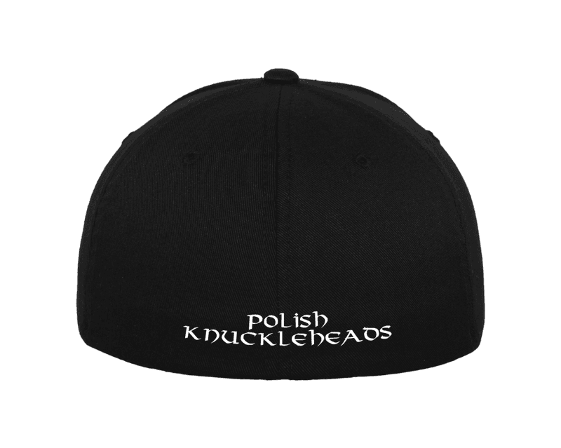 Polish Knuckleheads Flexfit