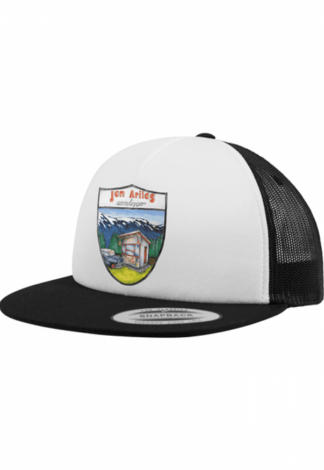 Hovedbilde Jon Arilds samlinger Trucker caps