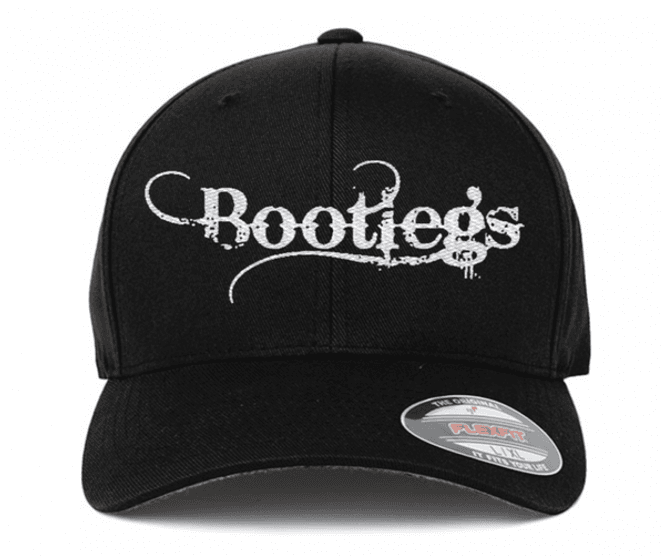 Hovedbilde Bootlegs Flexfit caps