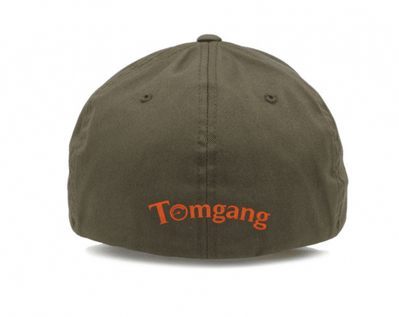Tomgang Hjortefall caps
