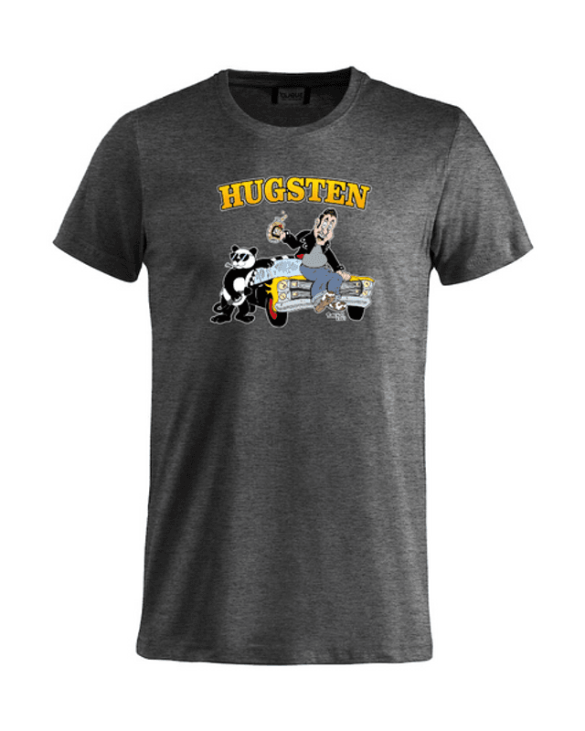Hugsten t-shirt