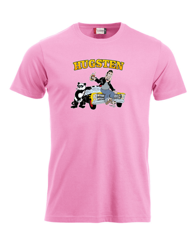 Hugsten t-shirt