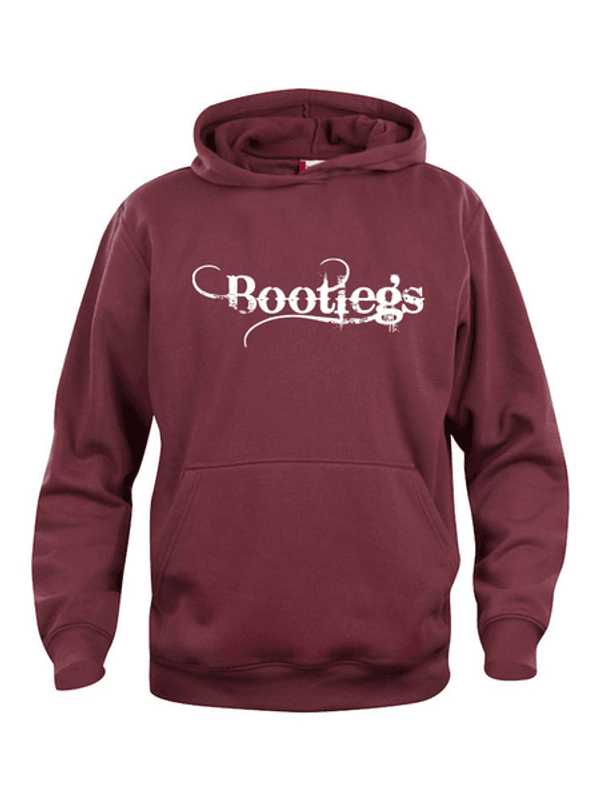 Bootlegs Hoody junior