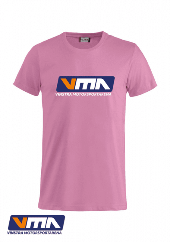 VMA Basic-T Junior