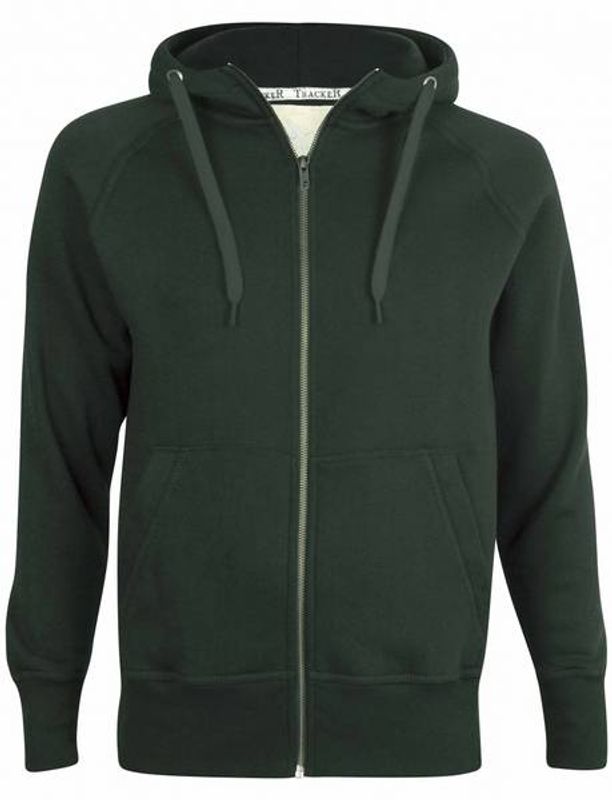 Original Hood Jacket