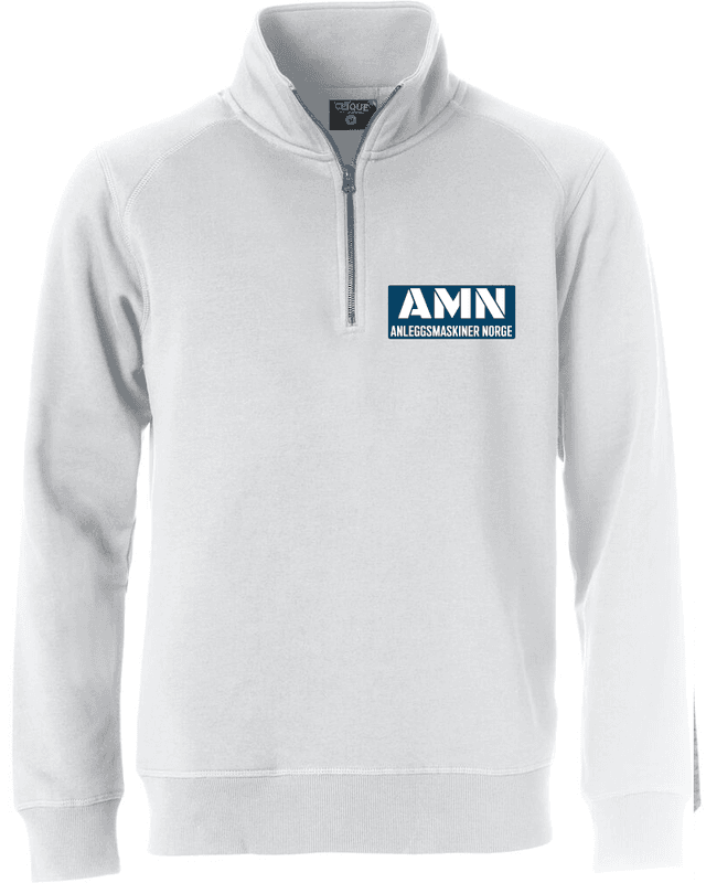 AMN Halfzip