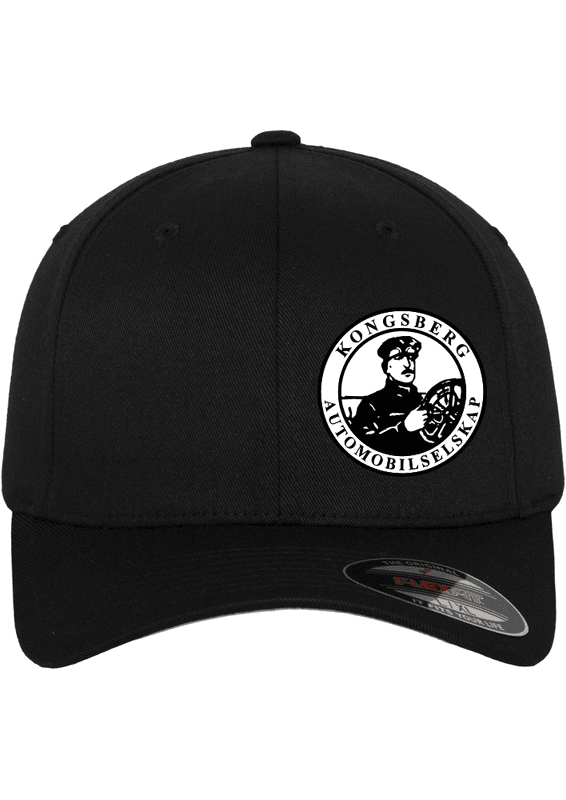 Flexfit caps
