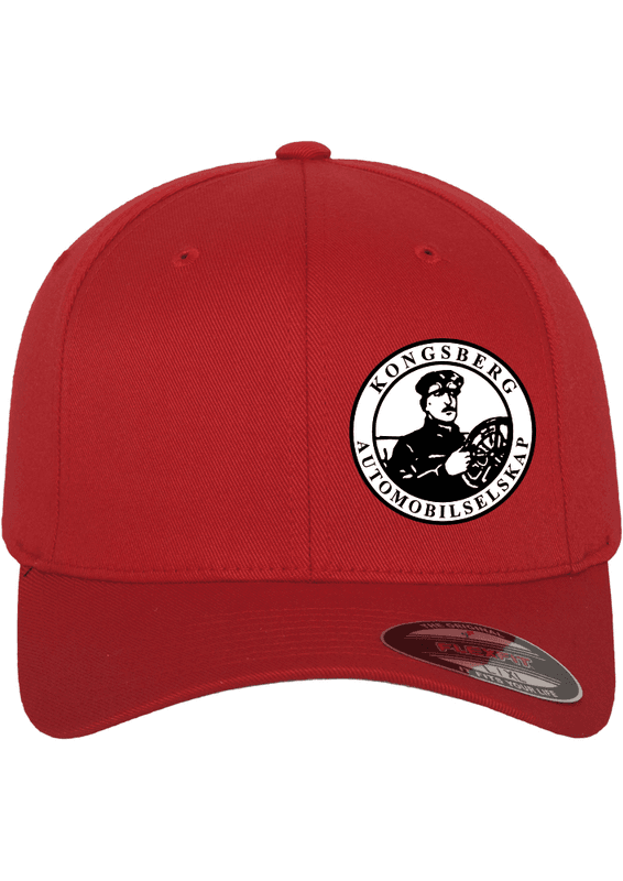 Flexfit caps