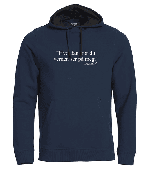 Håkon Banken Hoody