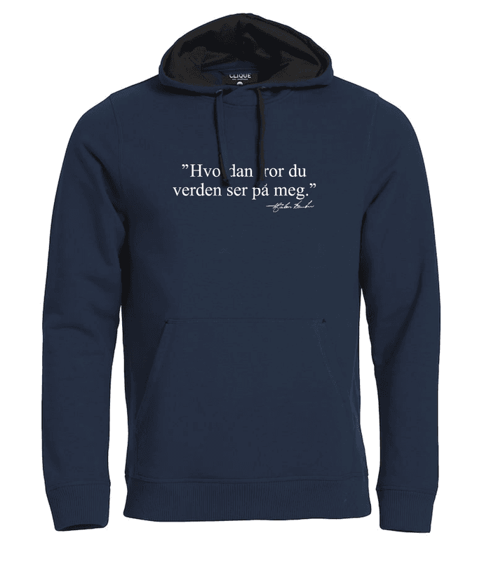 Håkon Banken Hoody
