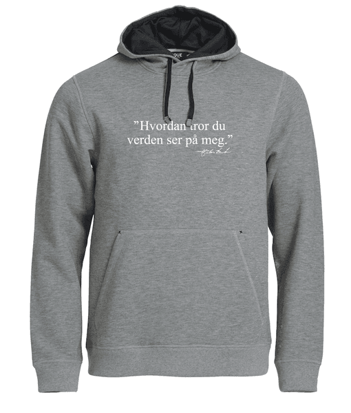 Håkon Banken Hoody