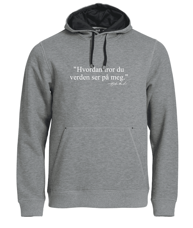 Håkon Banken Hoody