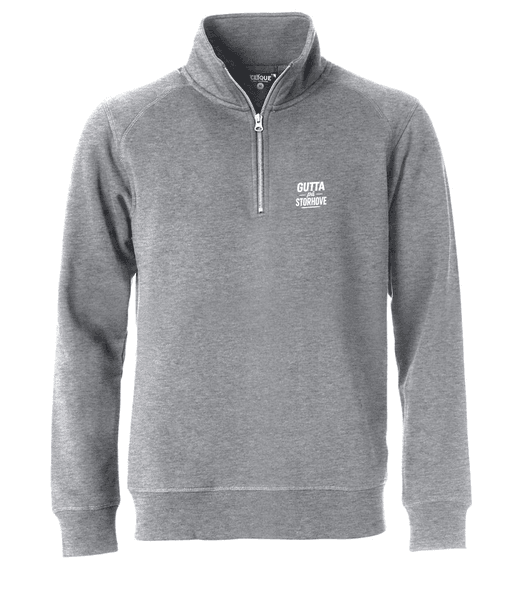 Gutta på Storhove Halfzip