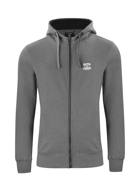 Gutta på Storhove Ziphoody