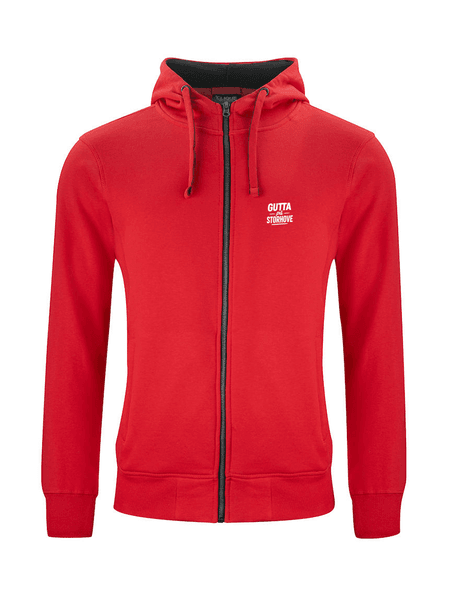 Gutta på Storhove Ziphoody