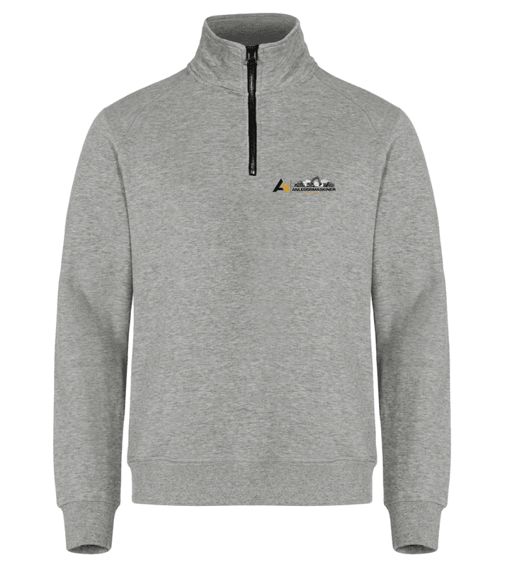AMN Halfzip 2026