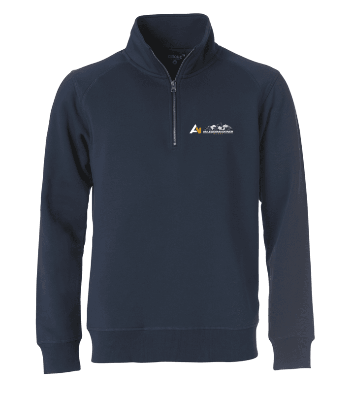 AMN Halfzip 2026