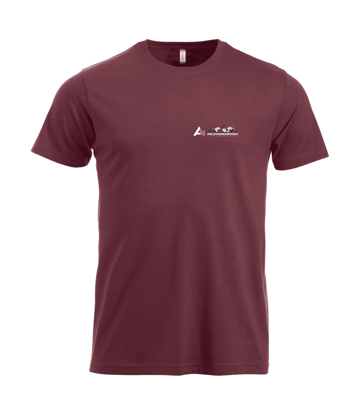 AMN t-shirt 2026